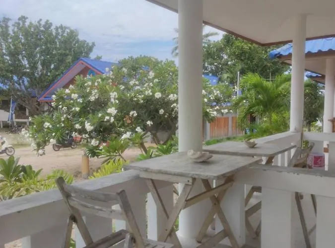 O\'Chai Bungalows
