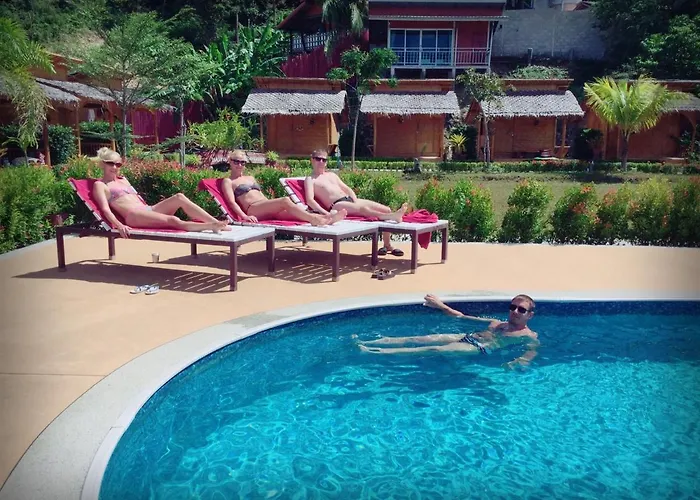 Chom Dao Resort