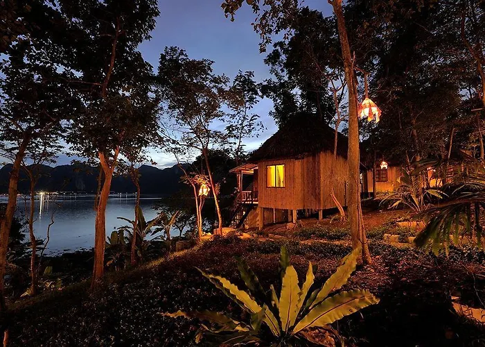 Sunwaree Phi Phi Resort