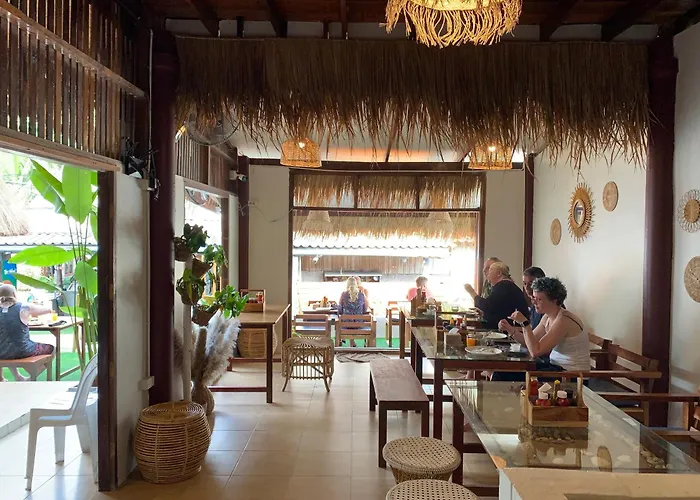 Koh Tao Heritage