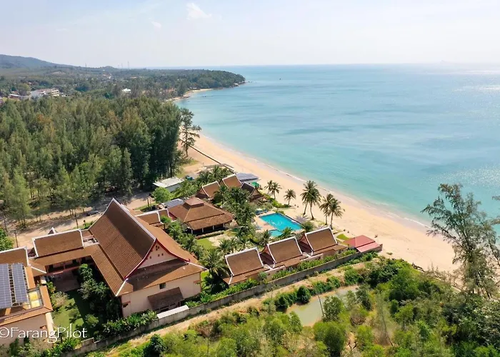 Lanta Casuarina Beach Resort - Sha Plus