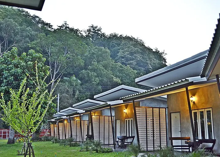 V Valley Resort