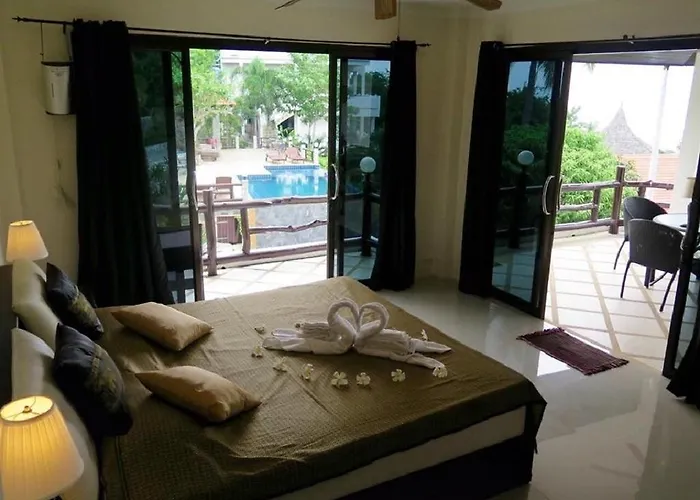 Viking House Villa Deluxe