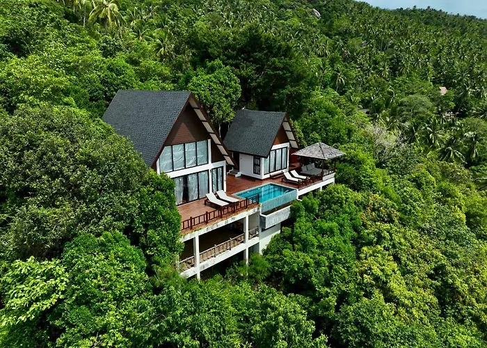 Taoruna Villa