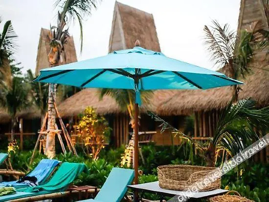 Phi Phi Coco Beach Resort