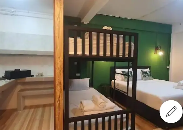 Ava Boutique Guesthouse