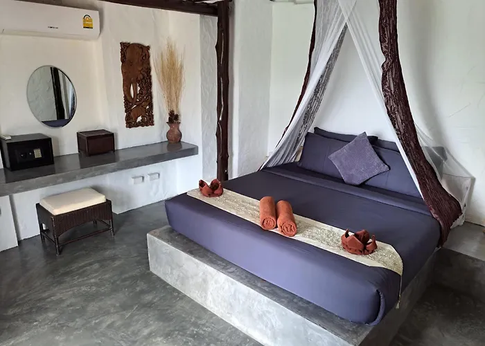 Anankhira Villas