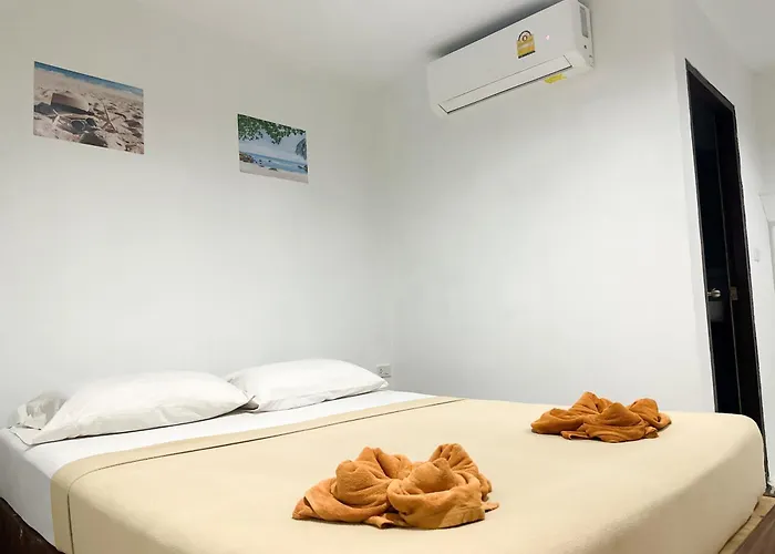 Bang Sit Guest House