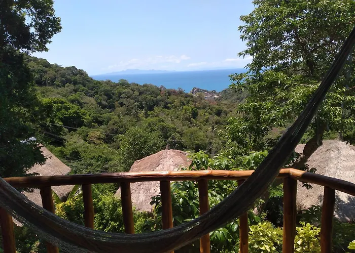 Tree House Bungalows Koh Tao
