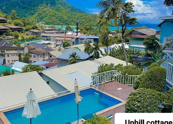 Uphill Cottage