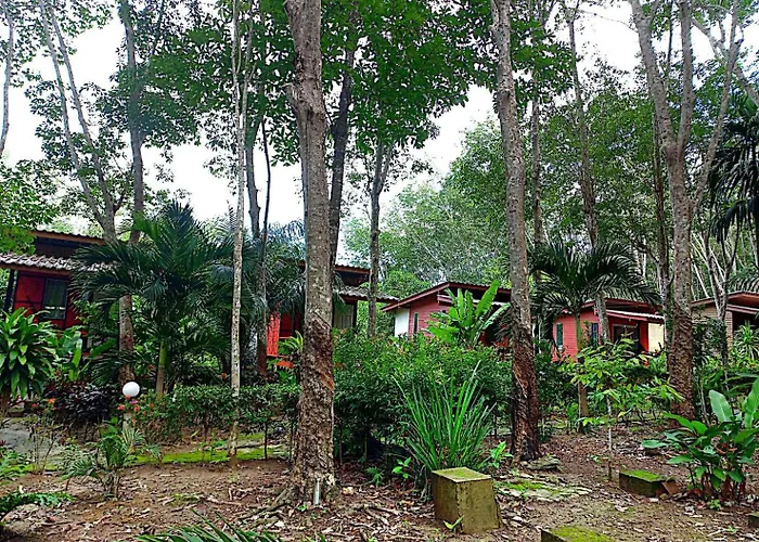 Lanta Maikeaw Bungalow