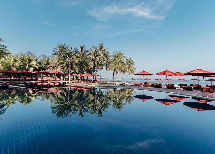 Khaolak Laguna Resort