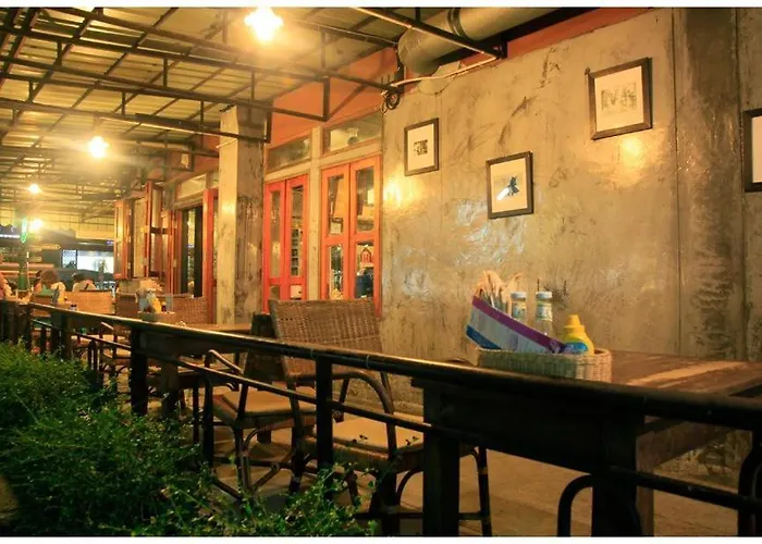 Hometel Hotel