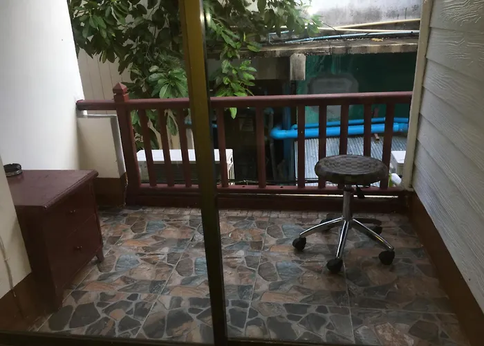 Lucky Guest House