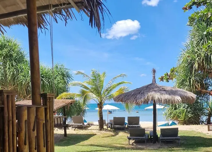 Lazy Days Bungalows