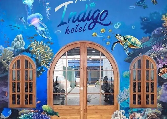 Phi Phi Indigo Hotel
