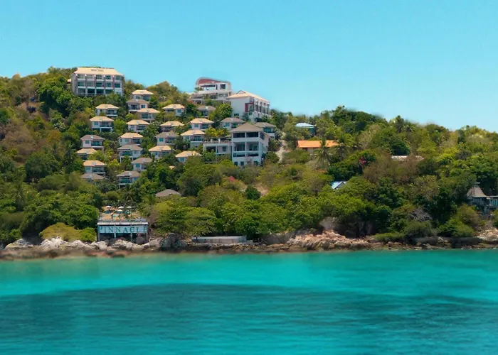 Pinnacle Koh Tao Resort