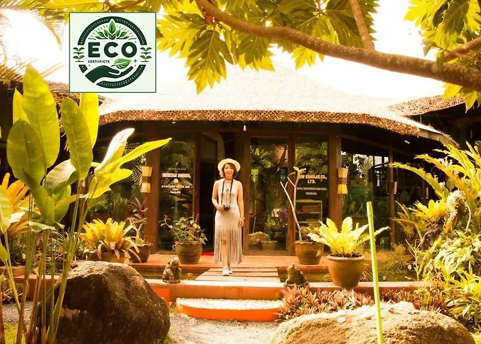 Relax Eco Life Center - Khao Lak