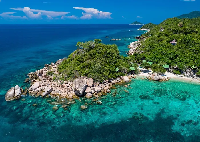Tao Thong Villa 1