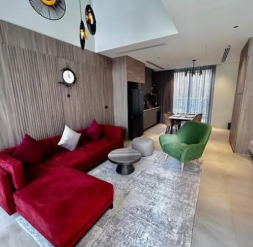 Duplex-Lux Layan