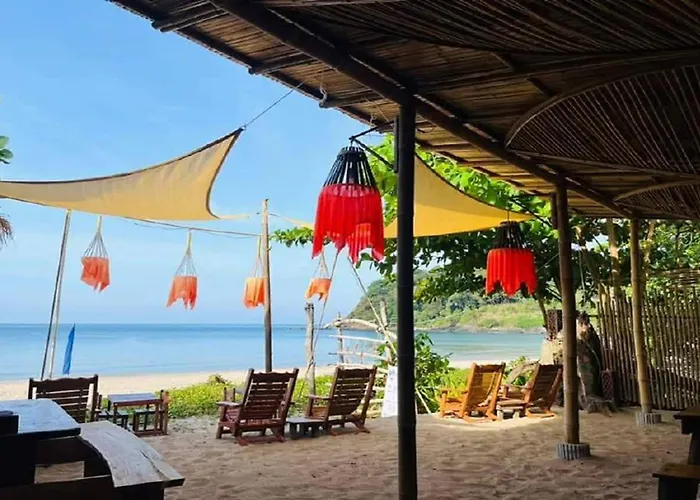 Klong Jark Bungalows