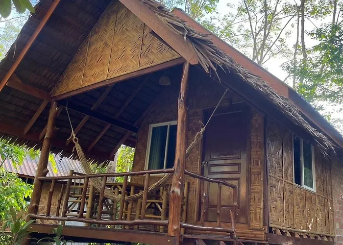Dahla Lanta Hut