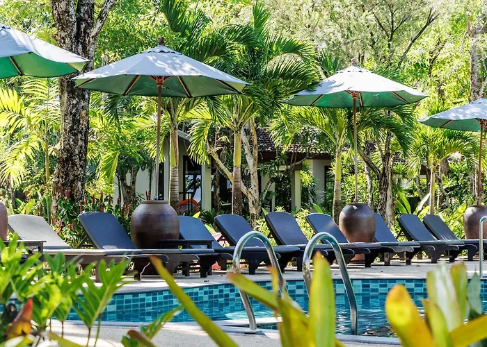 Nang Thong Bay Resort
