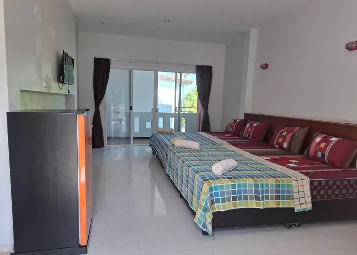 Khaolak Summer House 2