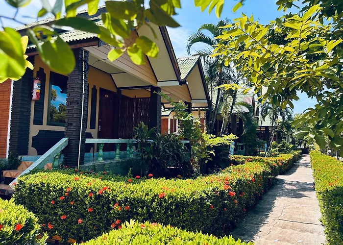 Lanta Queen Resort