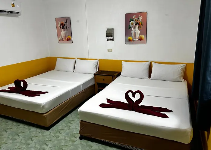 Coco\'S Guest House