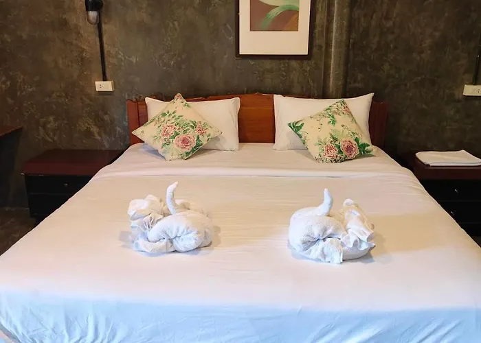 Hubkhao Resort