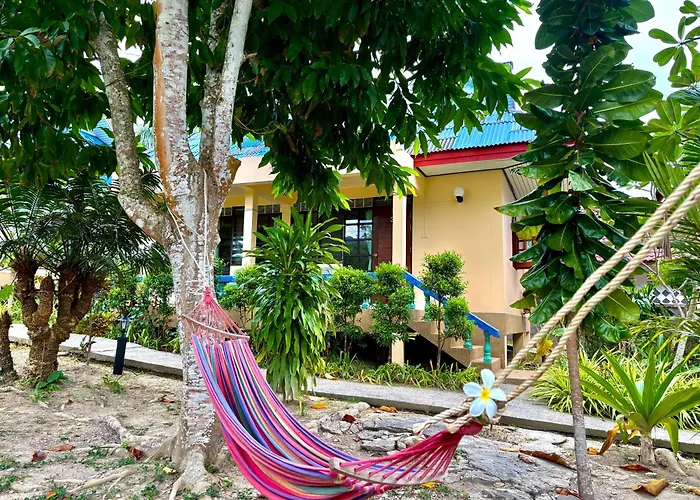 Sea Sun Bungalow