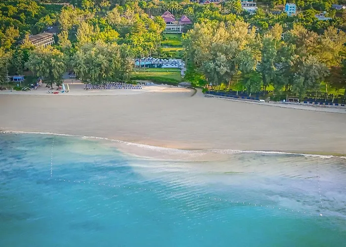 Dusit Thani Krabi Beach Resort - Sha Extra Plus