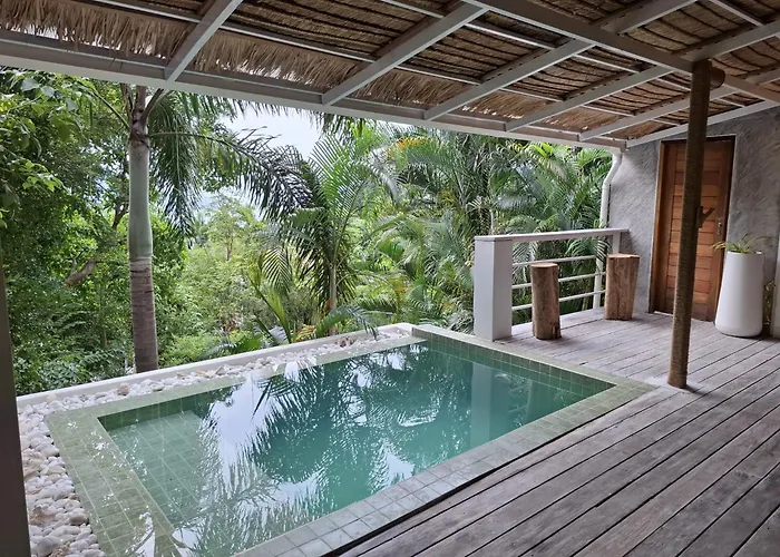 Banana Dream Koh Tao