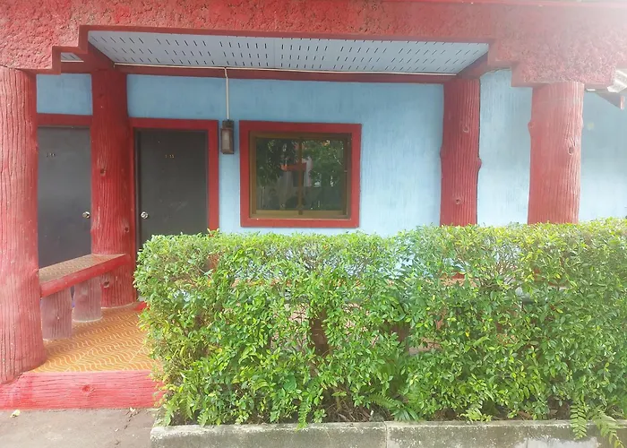 Blue Andaman Lanta Resort