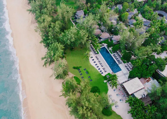 Renaissance Phuket Resort & Spa
