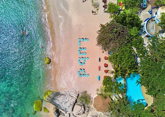Lub D Koh Tao Tanote Bay