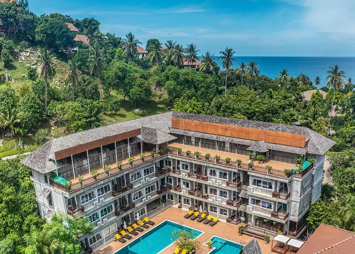 Ban\'S Diving Resort