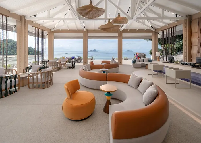 Centara Villas Phi Phi Island