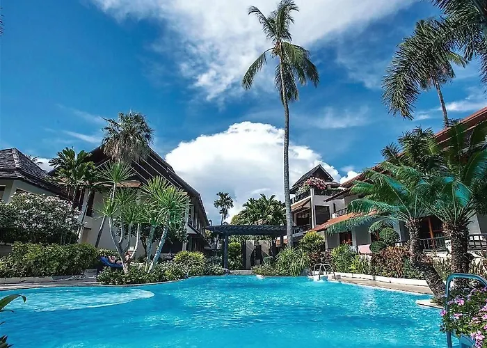 Phi Phi Banyan Villa