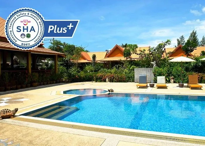 Gerd And Noi Resort