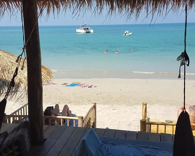 Bali Beach Bungalows