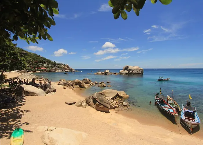 Mountain Reef Beach Resort