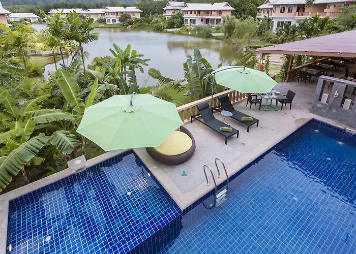 Casa Sakoo Resort
