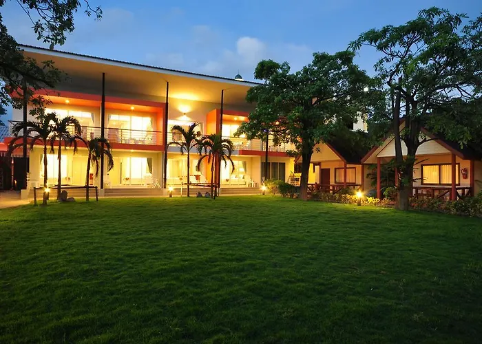 Phi Phi Rimlay Resort