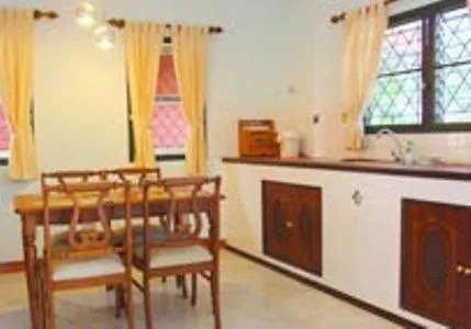 Suchaya Bungalow