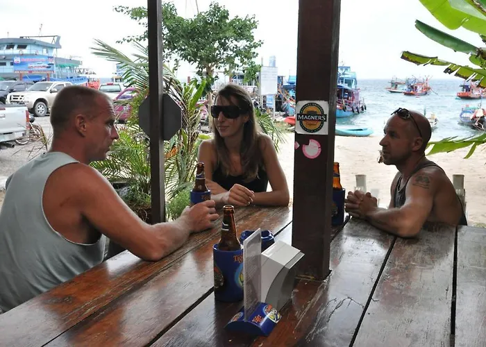Sea Lodge Koh Tao
