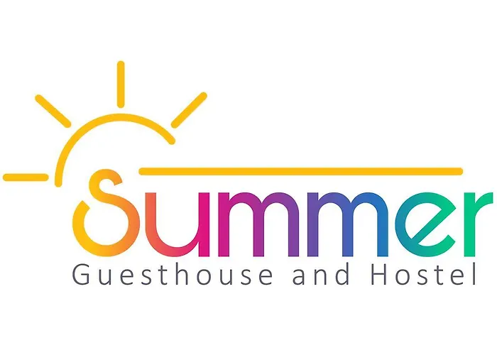 Summer Guesthouse And Hostel