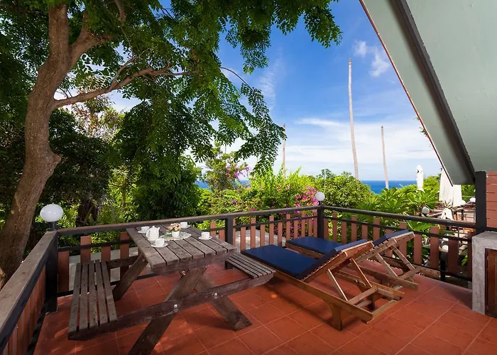 Majestic Sea View Koh Tao