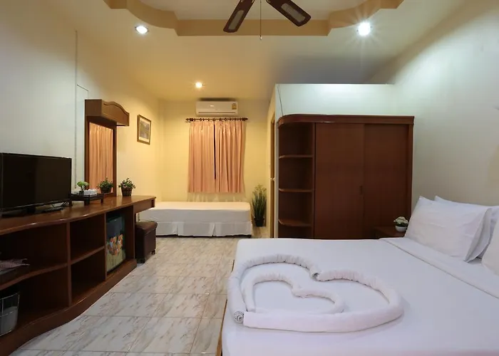 Khun Ying House